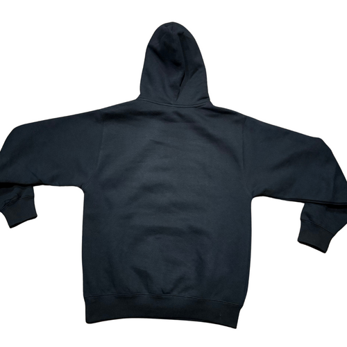 Heartless Wings Logo Hoodie