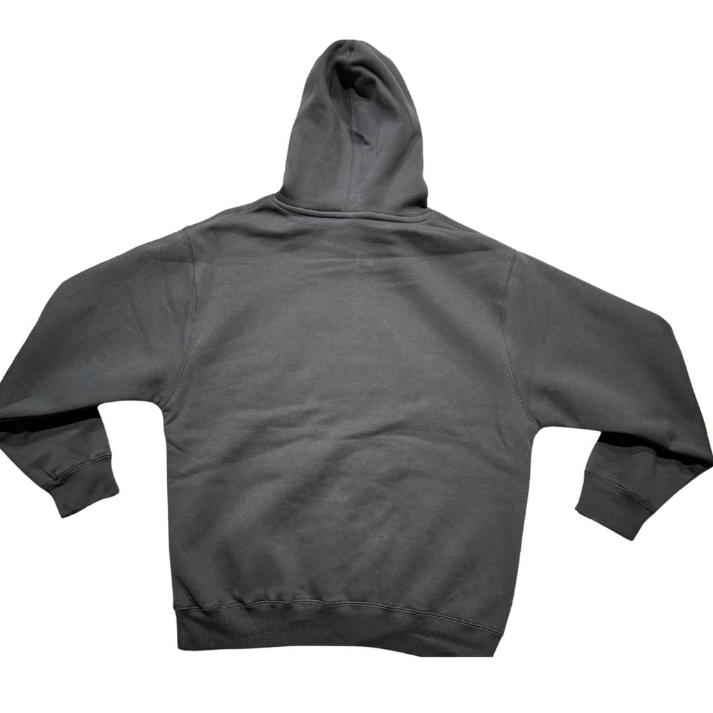 Heartless Wings Logo Hoodie