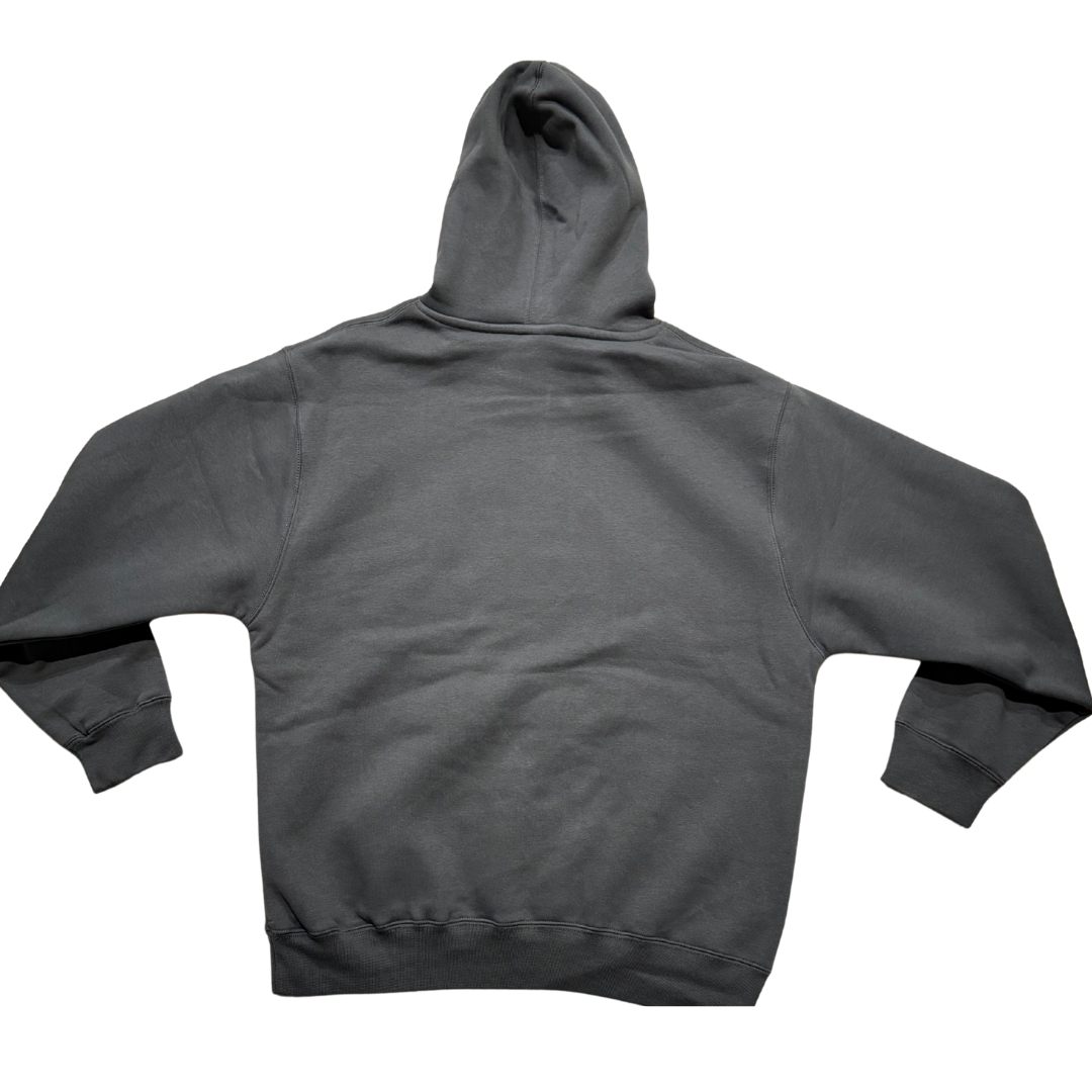 Heartless Wings Logo Hoodie